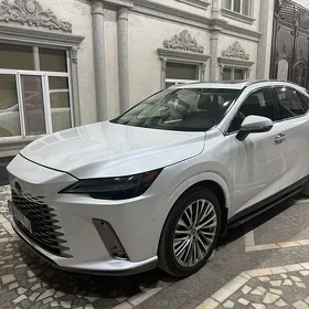 Lexus RX 350 2024