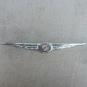 CHRYSLER EMBELEMA BAGAŽ