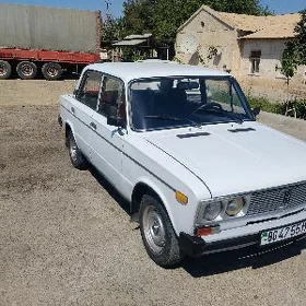 Lada 2106 1999