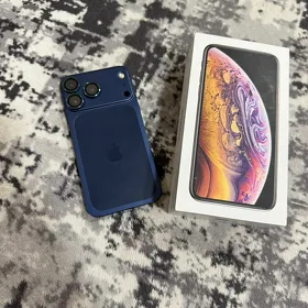 IPHONE XS 64lik