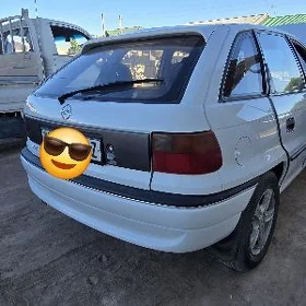Opel Astra 1995