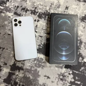 IPHONE 12 PRO