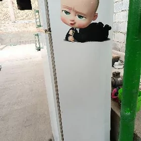 haladilnik vestil