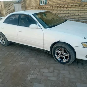 Toyota Mark II 1992