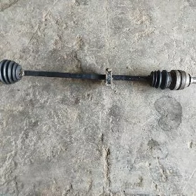 ASTRA J GRANAT