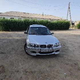 BMW 328 2003