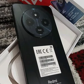 REDMI 14C (8/128)