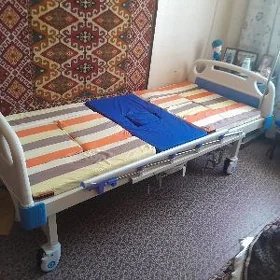 кровать для тяжело больных