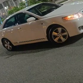 Toyota Camry 2011