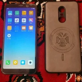 redmi 5plus abmen