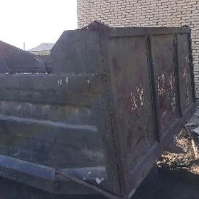 Kamaz kuwzwa