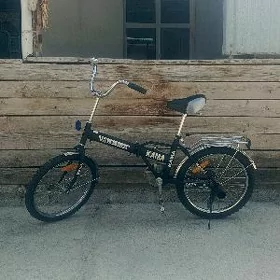 Tigir 20 lik kama