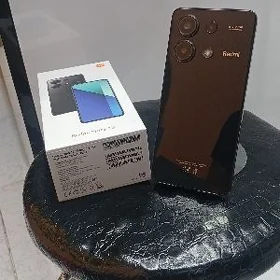 Redmi not 13