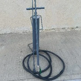hek nasos
