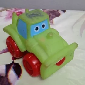 ХЕР ДУРЛИ МАШЫНЛАР