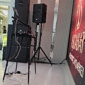 dj toy kalonka