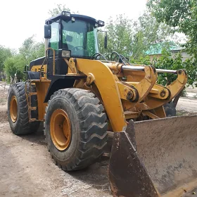 XCMG ZL50 2013