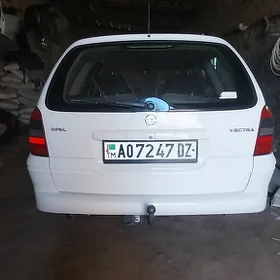 Opel Vectra 2000