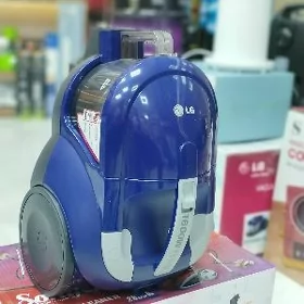 LG pilisos