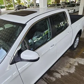 Honda Ridgeline 2024