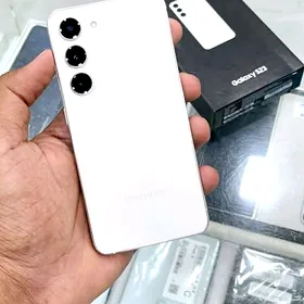 Samsung s23 p 256