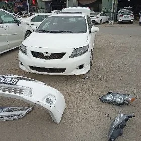 Toyota Corolla 2008