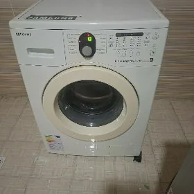 SAMSUNG 6 kg kir masyn