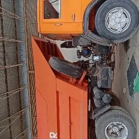 Kamaz 5511 1989