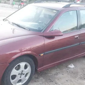 Opel Vectra 1998