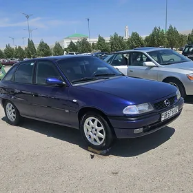 Opel Astra 1997