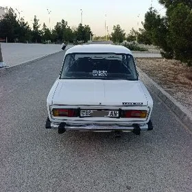 Lada 2106 1987