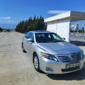Toyota Camry 2006