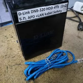 HDD 4TB жёсткий диск