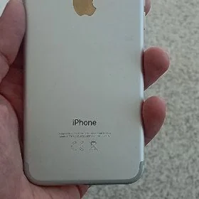 IPhone 7