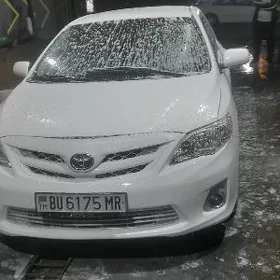 Toyota Corolla 2012