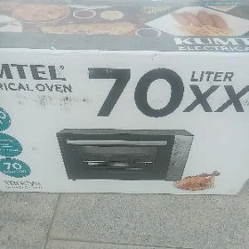 kumtel