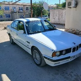 BMW 525 1991