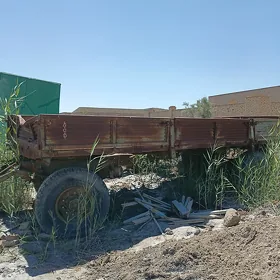 Kamaz 5511 1990