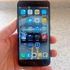 mi 4x