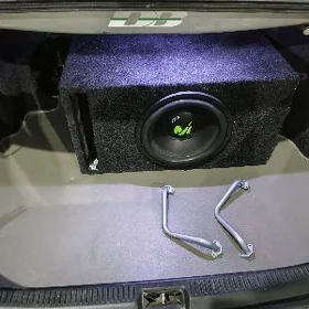 pioneer tv exo maceta swat