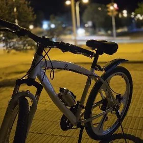 welik tigir welosiped велосипе