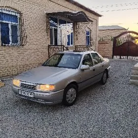 Opel Vectra 1991