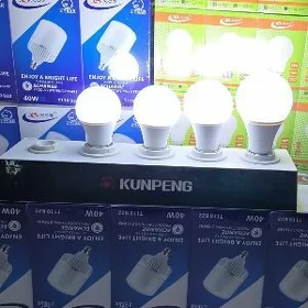 Lampa reklama