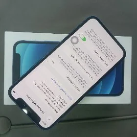 iPhone 12 mini