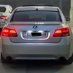 Lexus GS 300 2007