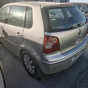 Volkswagen Polo 2003