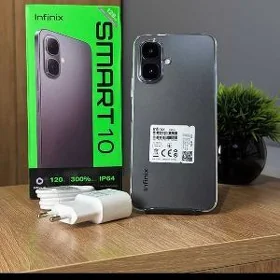 Infinix Smart 10
