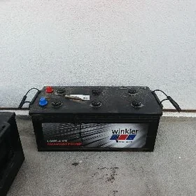 akkumulyator