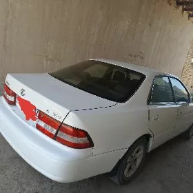 Lexus ES 300 2000