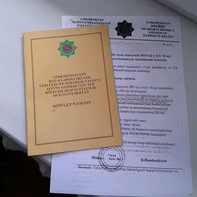 Uçaska Mellek Yer